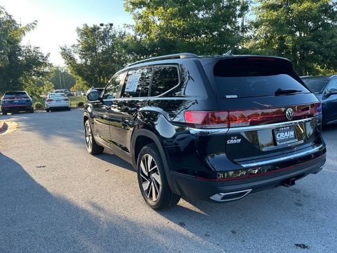 New 2026 Volkswagen Atlas SE image 5