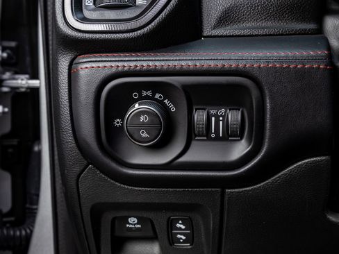 Used 2023 RAM 1500 TRX w/ TRX Level 2 Equipment Group image 22