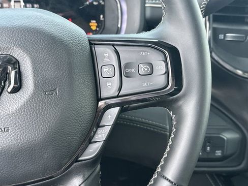 New 2026 RAM 3500 Limited AWD/4WD image 26