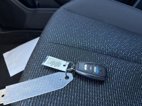 New 2026 Subaru Forester Premium image 29