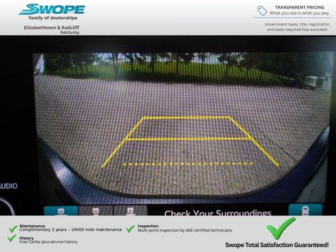 Used 2025 Honda Civic Sport image 24
