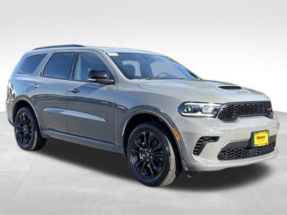 New 2026 Dodge Durango GT