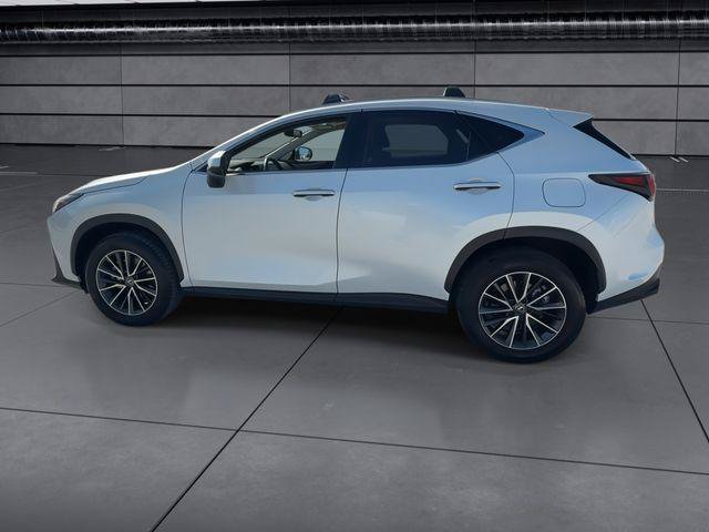 Certified 2025 Lexus NX 350 AWD w/ Premium Package image 5