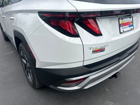 New 2026 Hyundai Tucson SEL AWD/4WD image 30