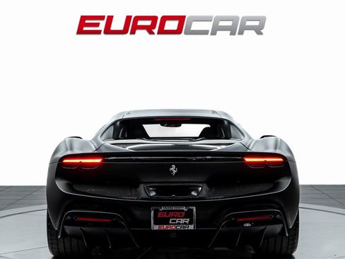 Used 2023 Ferrari 296 GTB image 4