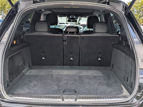 Used 2025 Mercedes-Benz GLE 350 4MATIC image 13