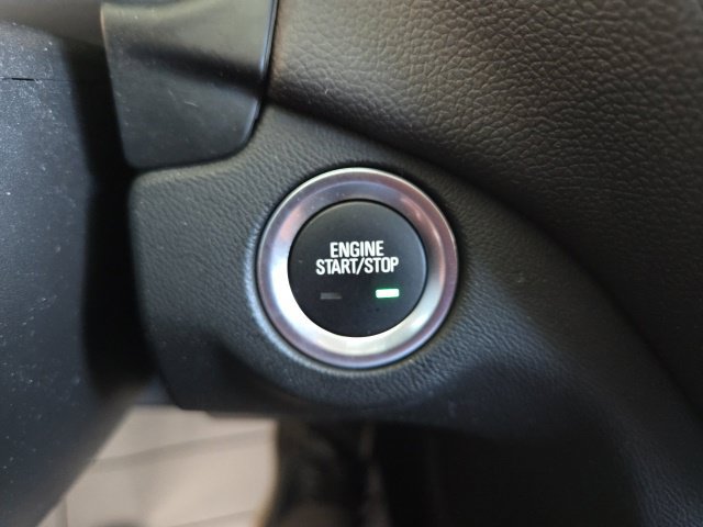 Used 2024 Chevrolet Equinox LT w/ LPO, Floor Liner Package AWD/4WD image 10