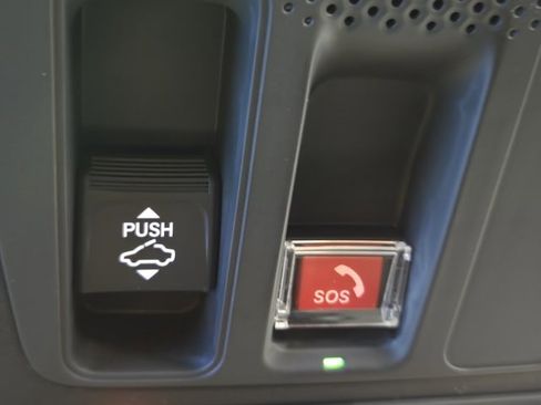 New 2026 Honda CR-V TrailSport image 50