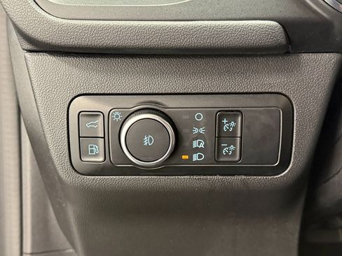 Used 2023 Ford Escape Platinum w/ Class II Trailer Tow Package AWD/4WD image 19