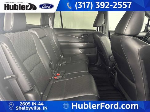Used 2019 Honda Passport Touring image 22