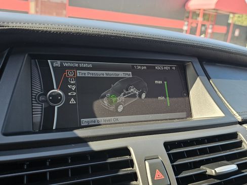 Used 2012 BMW X5 M w/ Active Ventilated Seat Pkg image 44