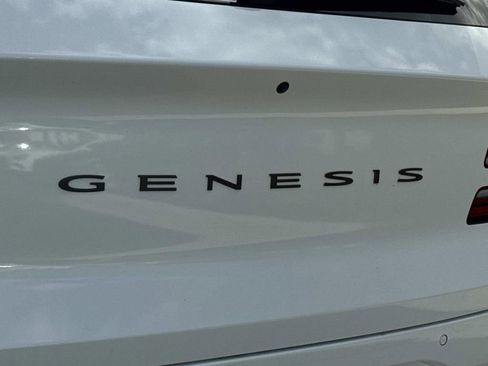 New 2026 Genesis GV80 3.5T Prestige image 15
