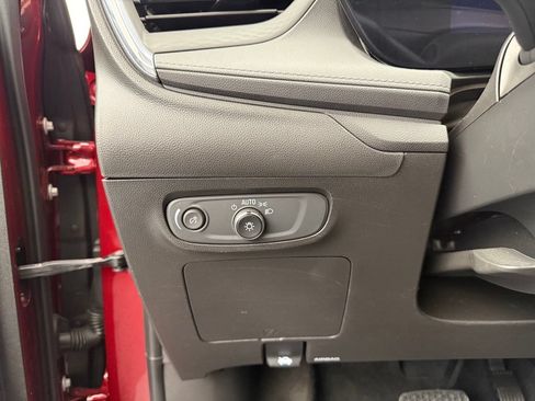 Used 2024 Buick Encore GX Preferred FWD image 42