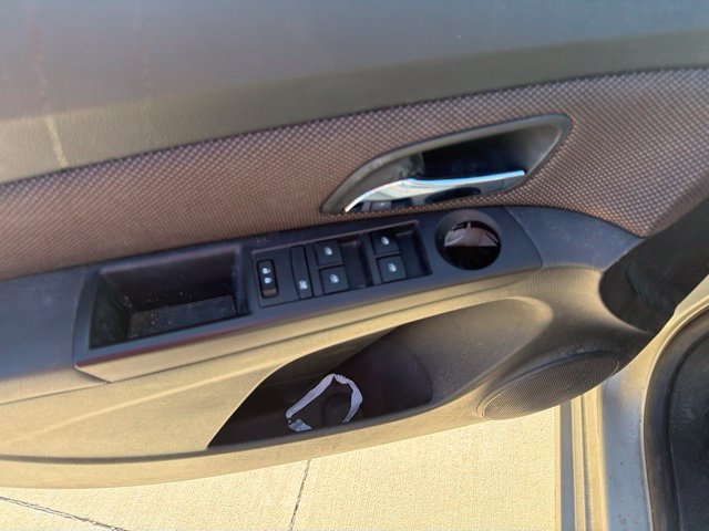 Used 2015 Chevrolet Cruze LT w/ Enhanced Safety Package FWD image 18