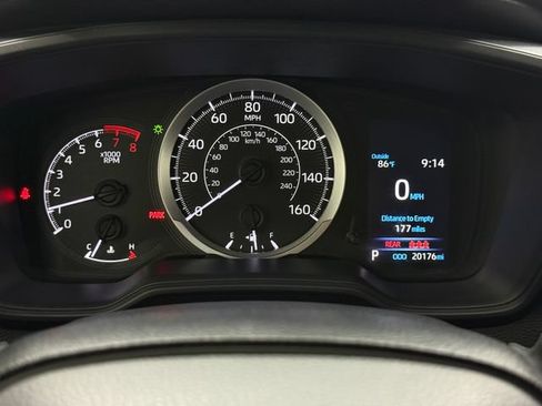 Used 2021 Toyota Corolla LE FWD image 16