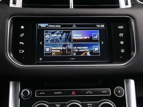 Used 2016 Land Rover Range Rover Sport HSE image 30