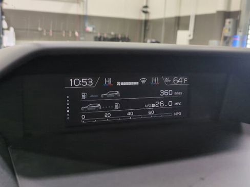 Used 2020 Subaru Forester Limited AWD/4WD image 9