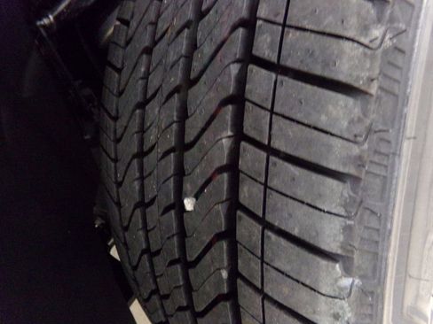 New 2025 Chevrolet Tahoe High Country image 32