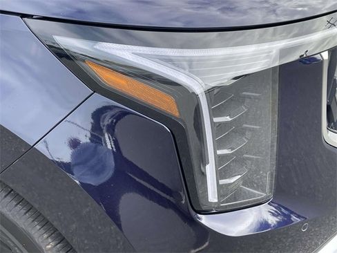 New 2026 Kia Carnival LX image 7