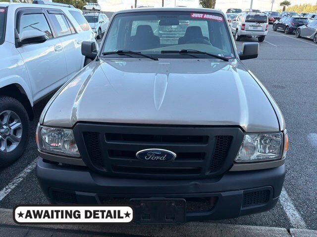 Used 2006 Ford Ranger 2WD Regular Cab image 1