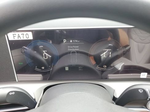 New 2026 Hyundai Tucson Blue SE AWD/4WD image 25