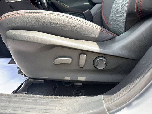 Used 2019 Subaru Forester Sport w/ Popular Package #2 AWD/4WD image 11