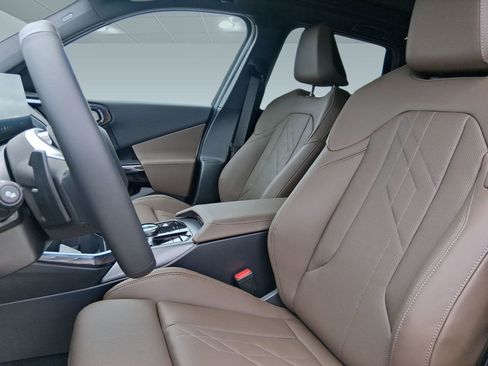 Used 2026 BMW X3 xDrive30 w/ Convenience Package image 5