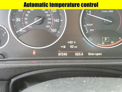 Used 2017 BMW 328d xDrive Sedan image 16