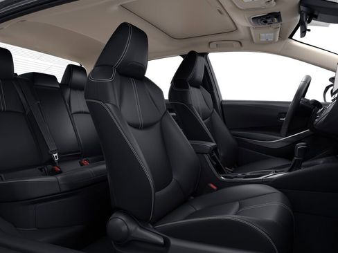 New 2026 Toyota Corolla XLE image 20