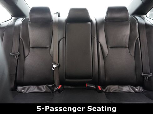 Used 2023 Honda Accord Sport image 35