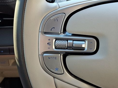 Certified 2024 Genesis GV80 3.5T w/ Prestige Package AWD/4WD image 22
