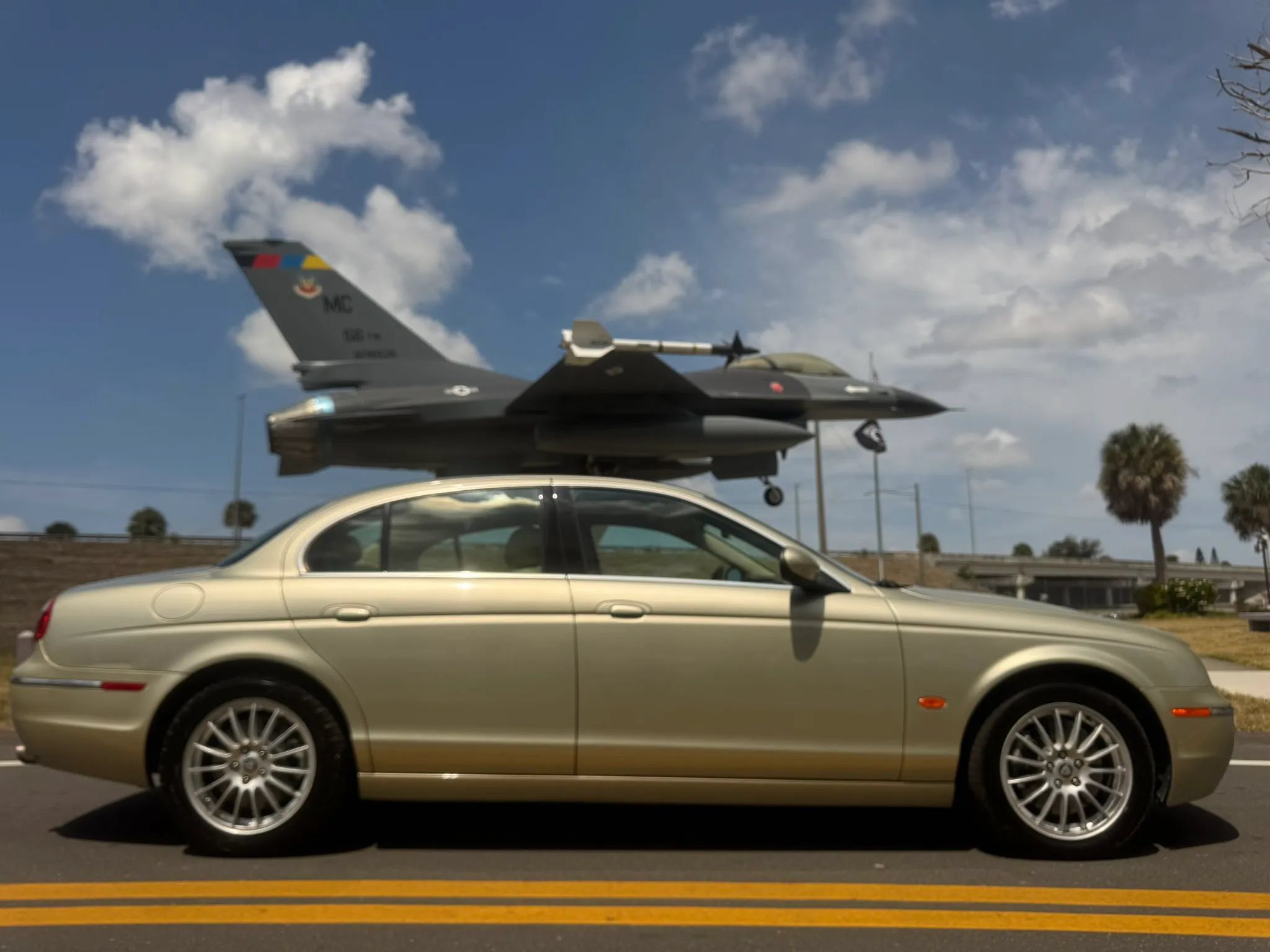 Used 2006 Jaguar S-TYPE for Sale Near Me - Autotrader