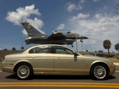 Used 2006 Jaguar S-TYPE 3.0