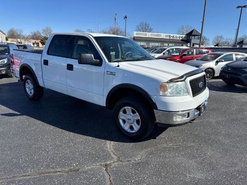 Used 2004 Ford F150 XLT image 10
