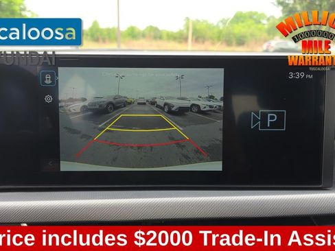 Used 2025 Hyundai Sonata SEL FWD image 20
