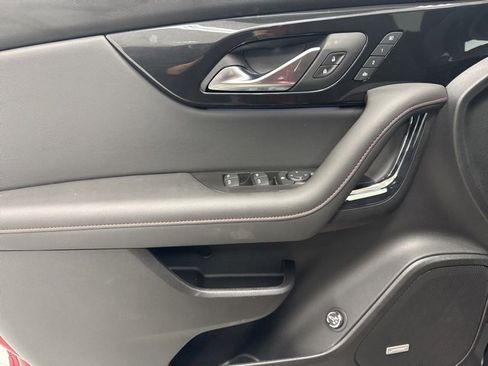 New 2026 Chevrolet Blazer RS w/ Enhanced Convenience Package image 9