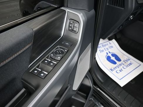 New 2025 Ford F150 Lariat w/ Equipment Group 501A Mid image 10