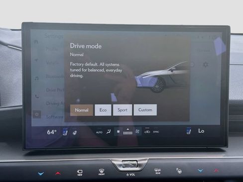 New 2026 Lexus ES 350h FWD image 28