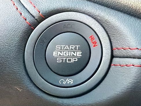 New 2026 Dodge Durango GT image 37