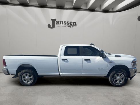 New 2026 RAM 3500 Big Horn image 6
