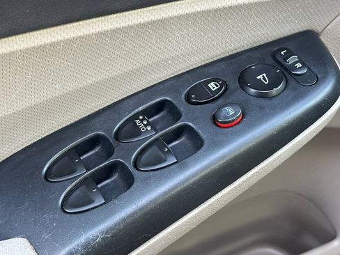 Used 2009 Honda Civic LX image 12