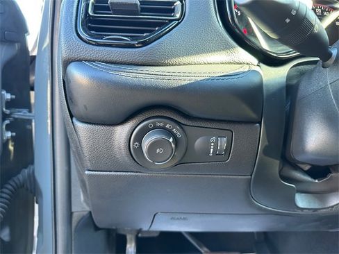 Used 2021 Dodge Durango GT w/ Trailer Tow Group IV image 22