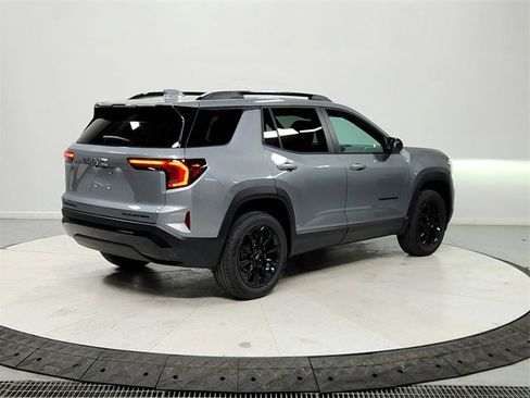 New 2026 GMC Terrain Elevation w/ Elevation Premium Package image 7
