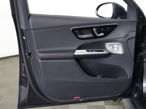 Used 2024 Mercedes-Benz GLC 43 AMG 4MATIC Coupe image 26