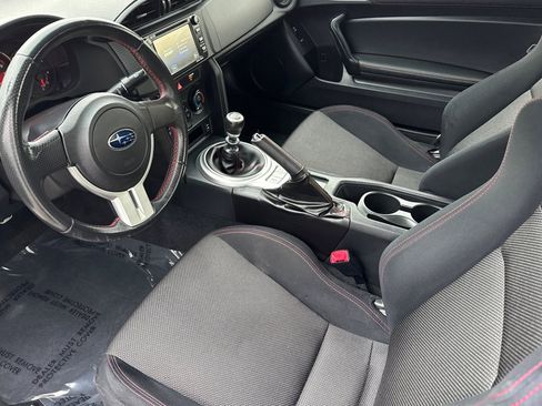 Used 2016 Subaru BRZ Premium image 4
