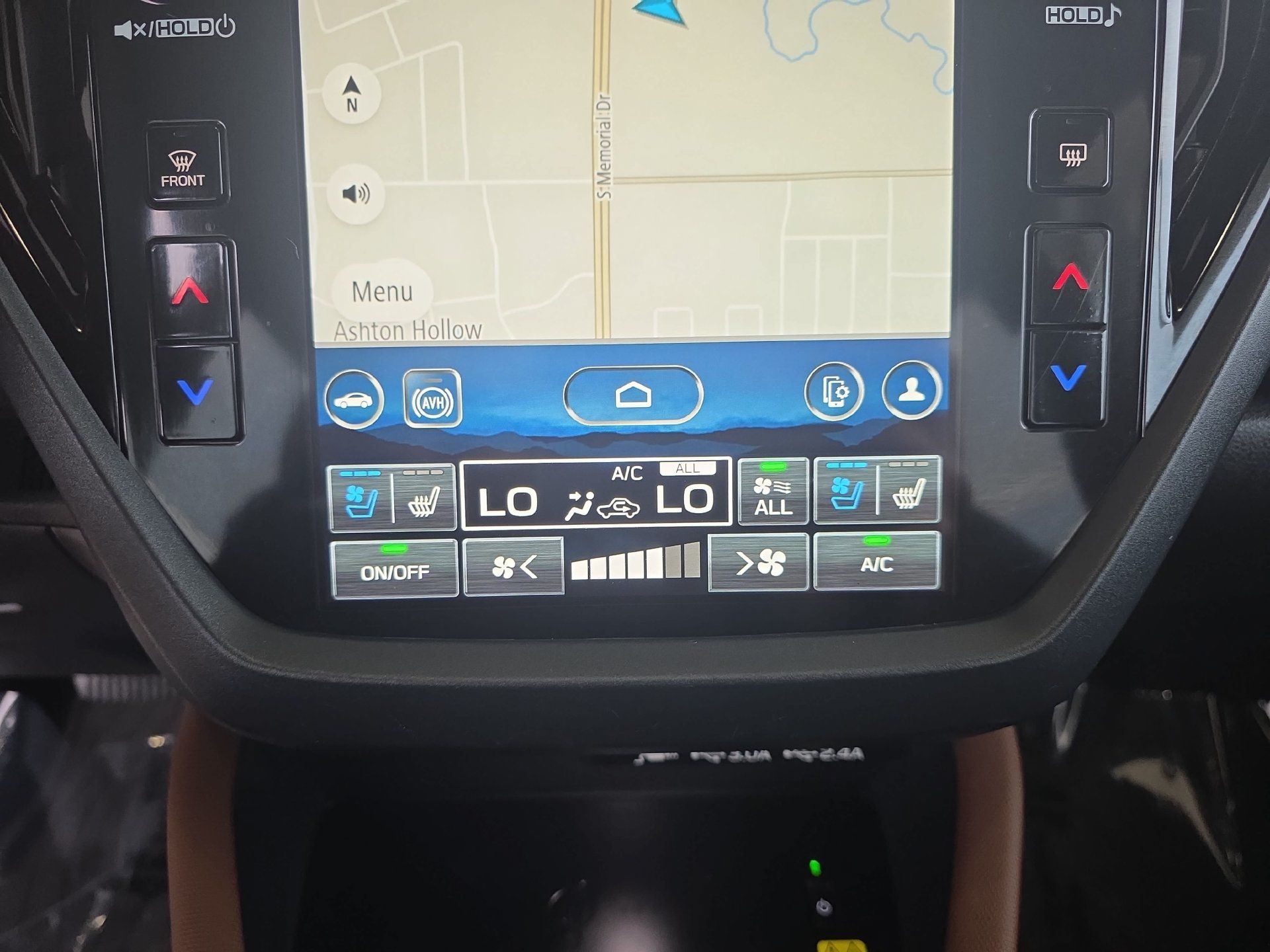 Used 2025 Subaru Forester Touring AWD/4WD image 24