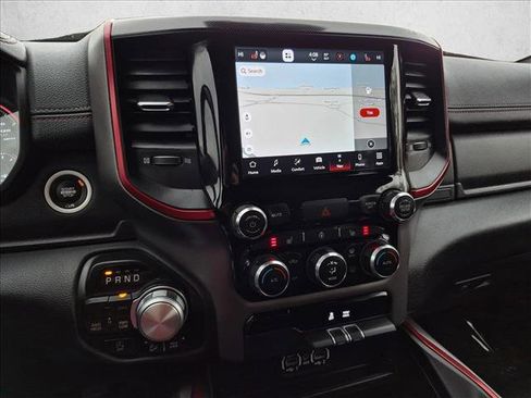 Used 2022 RAM 1500 Rebel w/ Rebel Level 1 Equipment Group AWD/4WD image 14