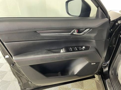 Used 2023 MAZDA CX-5 AWD 2.5 Turbo image 16