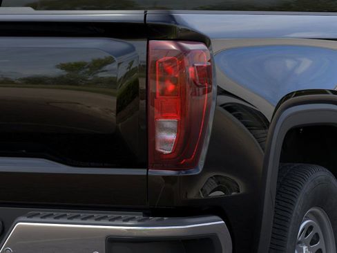 New 2026 GMC Sierra 1500 Pro w/ Pro Value Package image 11
