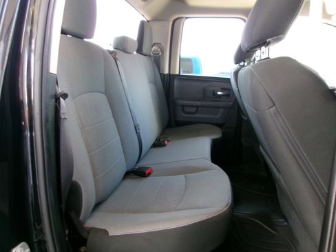 Used 2024 RAM 1500 Classic SLT AWD/4WD image 14